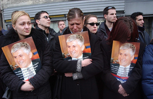 Photo by Denis Sarkic © All Rights Reserved