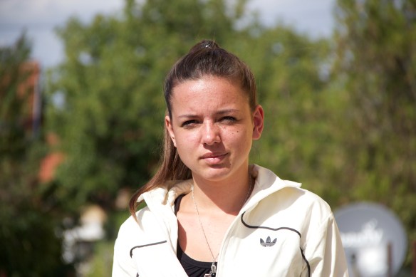 Milica aus Gracanica