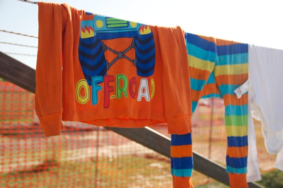 Offroad Foto: Rayna Breuer